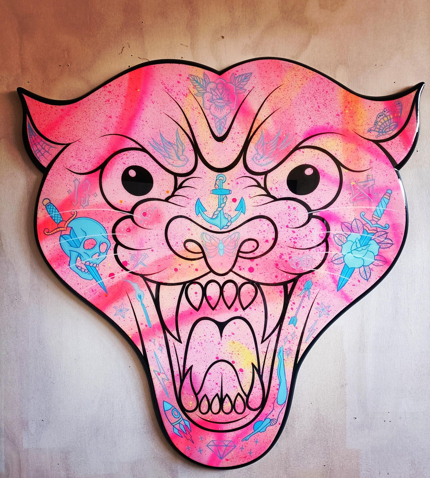 Pink Panther - Original